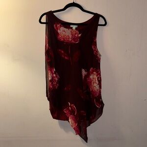 High Low Top New York & Company L
